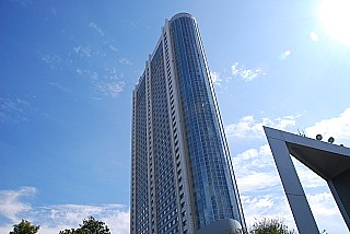 東京ドームホテル