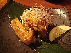 手羽先