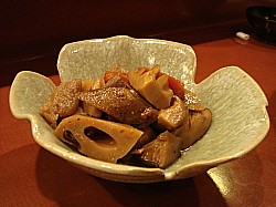 筑前煮