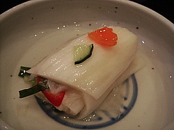 ムルキムチ