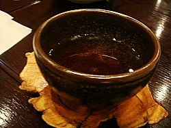 メシル茶