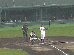イチロー♪