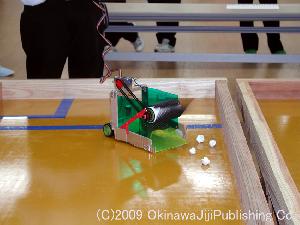 授業内部門優勝