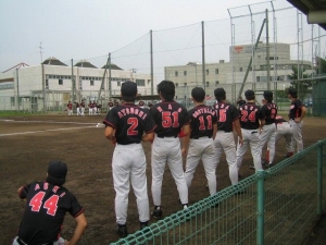 男祭戦
