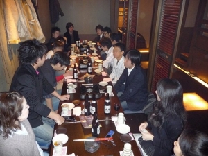 納会1