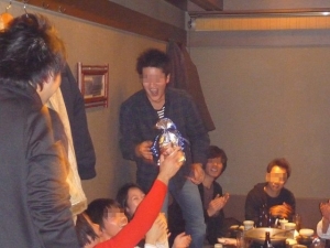 納会4