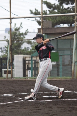 青山戦2