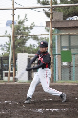 青山戦3