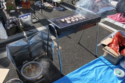 BBQ