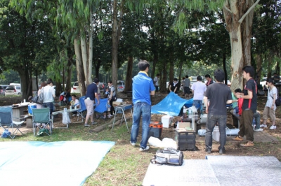 BBQ