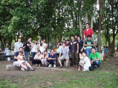 BBQ集合