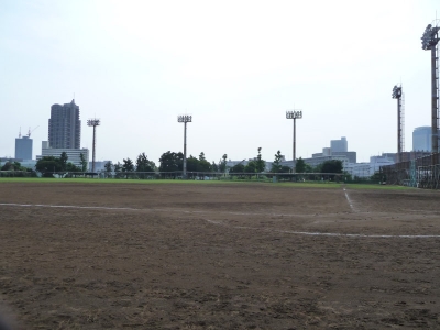 潮見