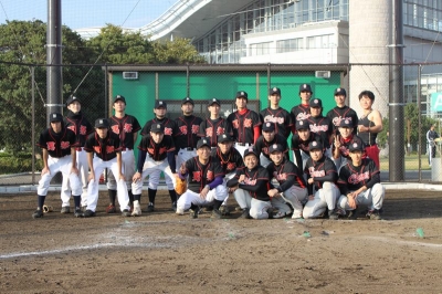 集合写真