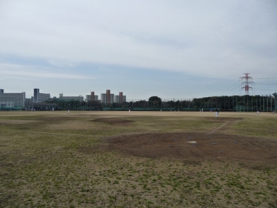 福栄グランド