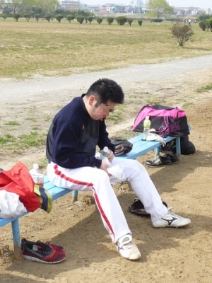 巡査部長