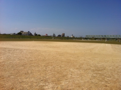 江戸川病院前