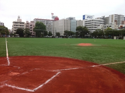 錦糸公園