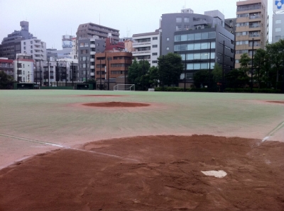 浜町グランド