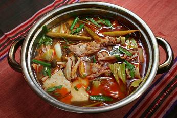 nabe