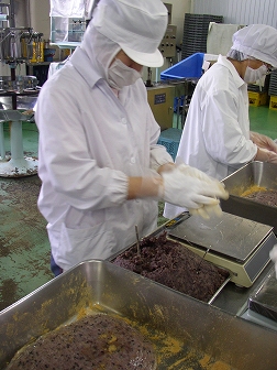 タカハシさん