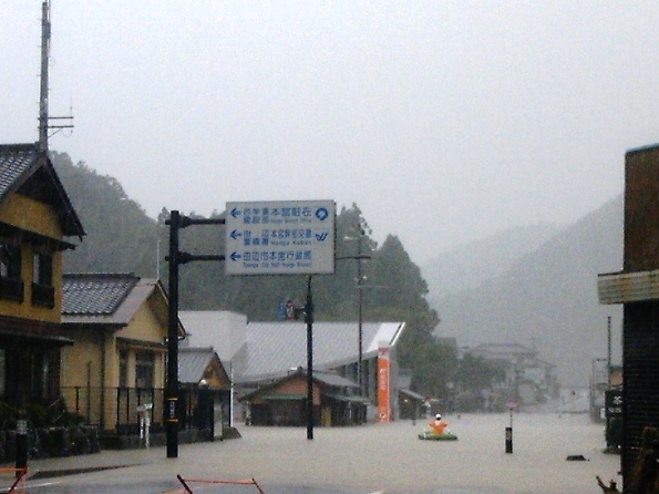 本宮