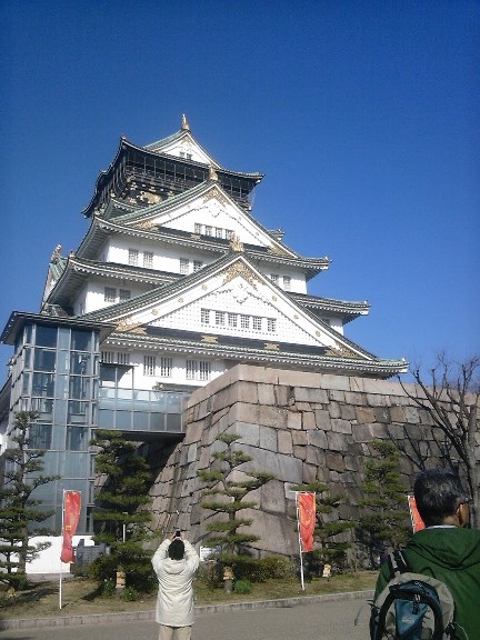 エレベーターできてた
