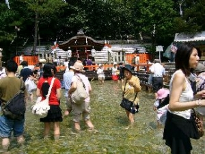 水路