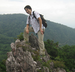 山 遭難 王 医