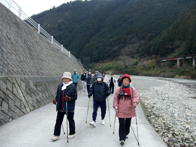 岩国市美川町
