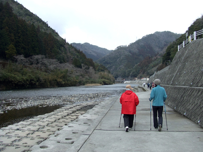岩国市美川町