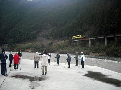岩国市美川町