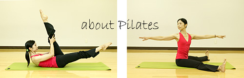 about Pilates about Pilates