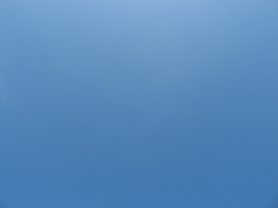 空