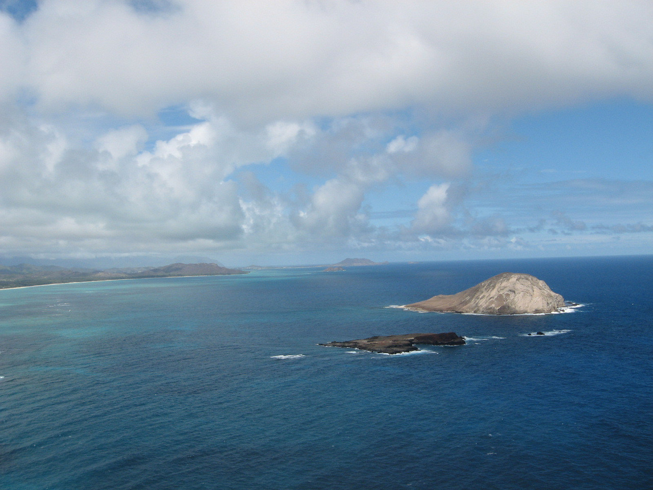 海と空 海と空 海と空 著作権フリー写真 写真之輔