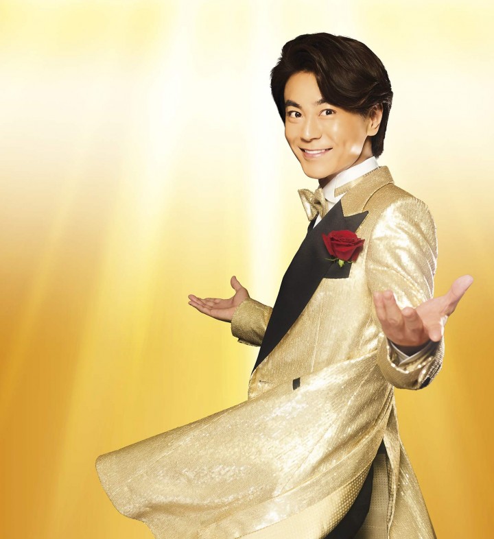 氷川きよしスペシャルコンサート2017〜きよしこの夜 Vol.17〜 ここあの部屋 氷川きよし スペシャルコンサート2017 きよしこの夜 Vol.17