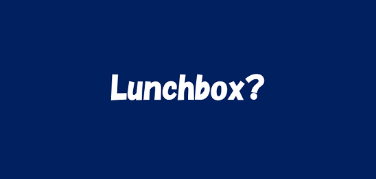 lunchbox