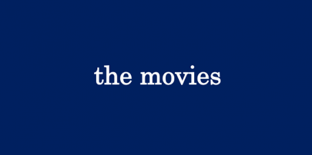 the movies