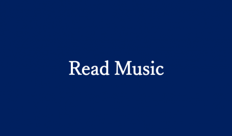 read music