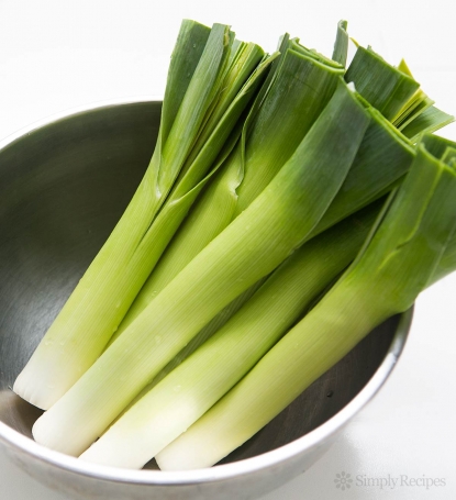 LEEK