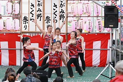 バトントワリング