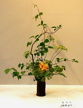 作品・伊東安子先生