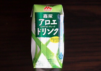 森永健康飲料