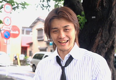 串焼きロマン八氣さん