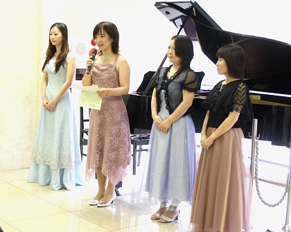 演奏者