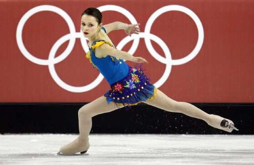 Sasha Cohen