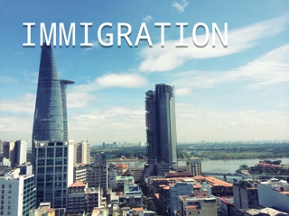 immigration