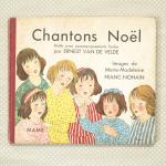 Chantons Noel