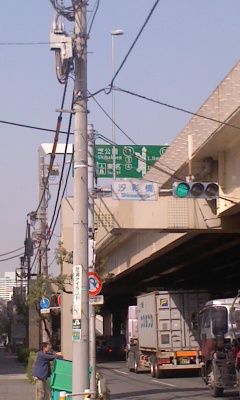 標識
