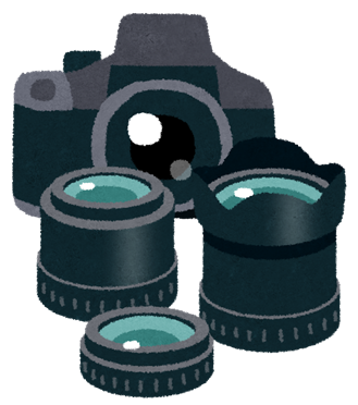 カメラの種類（2026年版） | Optical Learning Blog