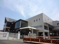 西口